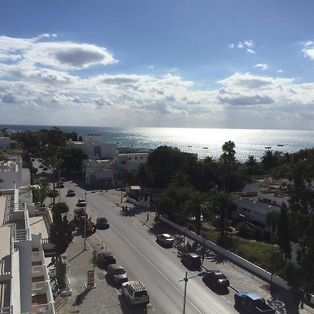 Hotel La Residence Hammamet Exterior foto