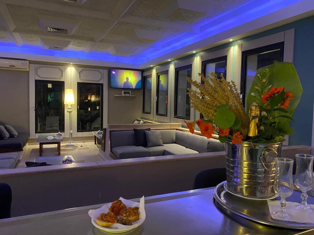 Hotel La Residence Hammamet Exterior foto